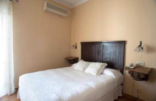 San Juan Hotel | Hotel Don Carlos Cáceres