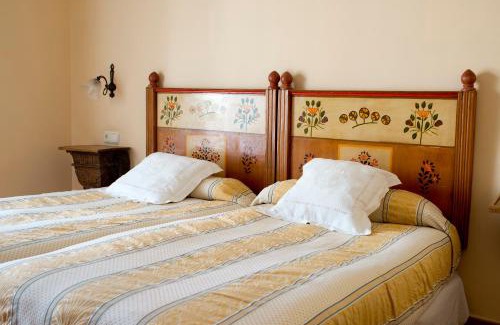 San Juan Hotel | Hotel Don Carlos Cáceres