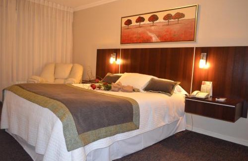 Temuco Hotel | Hotel Don Eduardo