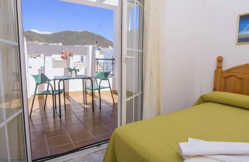 Carboneras Hotel | HOTEL DON FELIPE