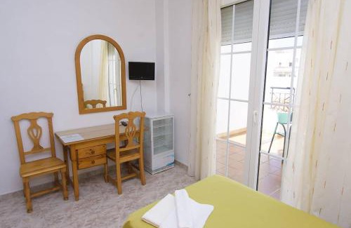 Carboneras Hotel | HOTEL DON FELIPE