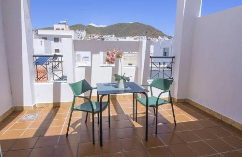 Carboneras Hotel | HOTEL DON FELIPE
