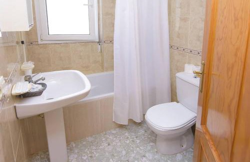 Carboneras Hotel | HOTEL DON FELIPE