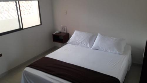 Ocana Hotel | Hotel Don Luis