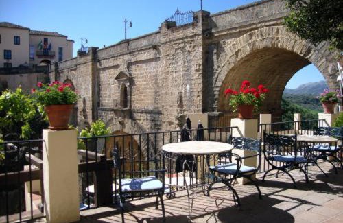 Ronda Hotel | Hotel Don Miguel