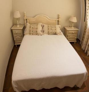 Ronda Hotel | Hotel Don Miguel