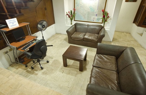 Tapachula Hotel | Hotel Don Miguel