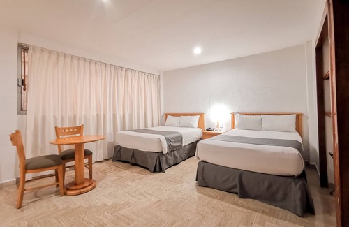 Tapachula Hotel | Hotel Don Miguel