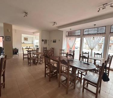 Tilisarao Hotel | Hotel Don Paco