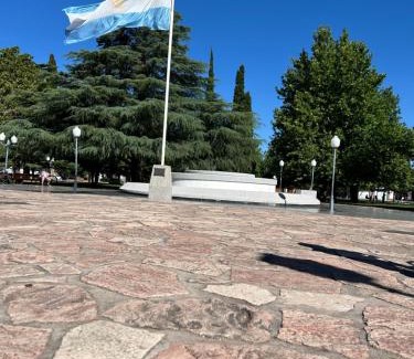 Tilisarao Hotel | Hotel Don Paco