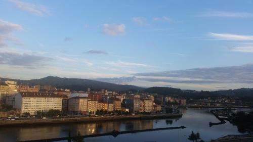 Poio Hotel | Hotel Don Pepe