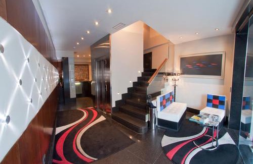 Poio Hotel | Hotel Don Pepe