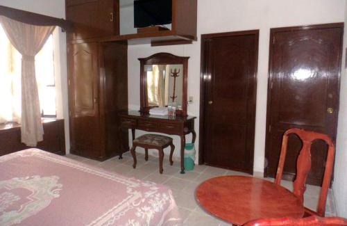 Bernal Hotel | Hotel Don Porfirio