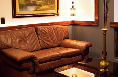 San Juan de Pasto Hotel | Hotel Don Saul