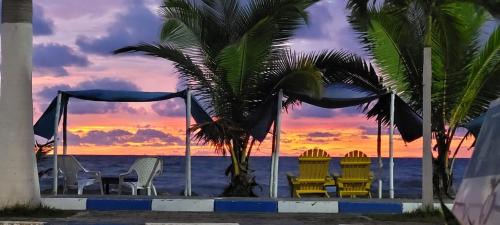 Tolu Hotel | Hotel Don Toño Tolú