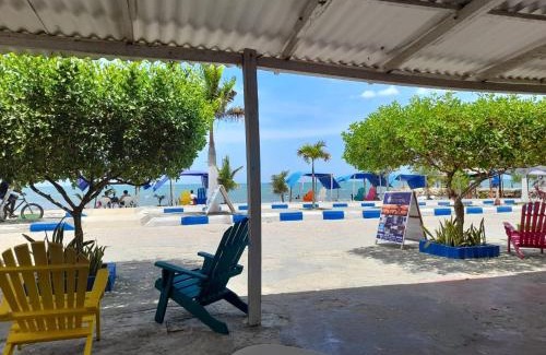 Tolu Hotel | Hotel Don Toño Tolú