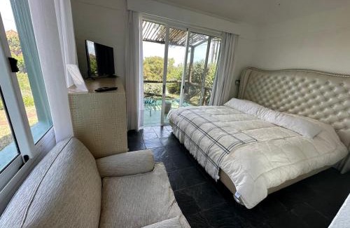 La Barra Hotel | Hotel Donatella Mare art.