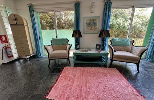 La Barra House | Hotel Donatella Mare