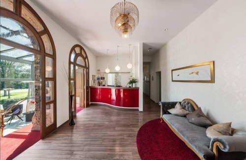 Scheer Hotel | Hotel Donaublick