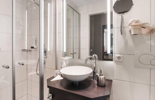 Scheer Hotel | Hotel Donaublick
