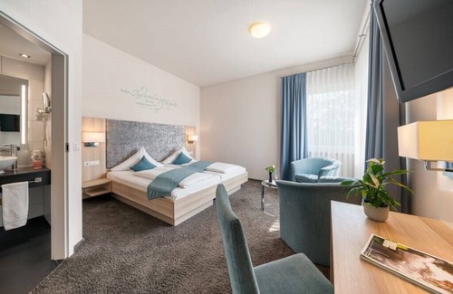 Scheer Hotel | Hotel Donaublick