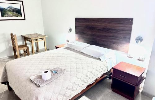 Jose Luis Bustamante y Rivero Hotel | HOTEL DORADO AREQUIPA