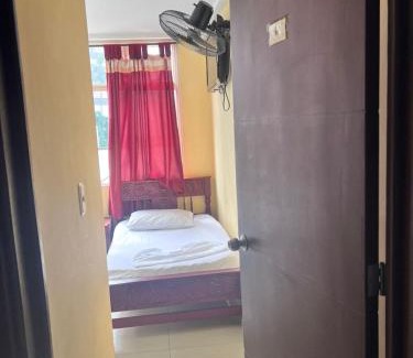 Villavicencio Hotel | hotel dorado