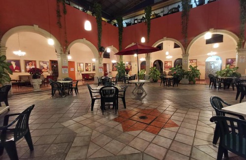 Centro Hotel | Hotel Doralba Inn