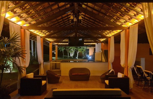 Sapucaia Hotel | Hotel dos Bretões