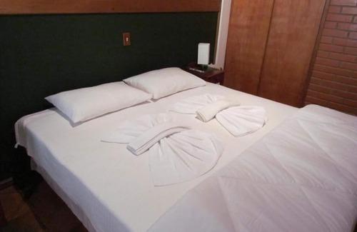 Sapucaia Hotel | Hotel dos Bretões