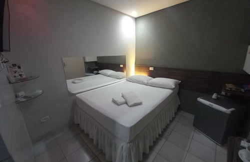 Jaboatao dos Guararapes Hotel | Hotel dos PRAZERES (Motel)