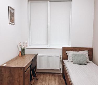 Yavory Apartment | Hotel Dovha