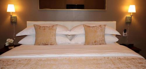 Overtown Hotel | Hotel Downtown Miami - SKR