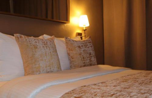 Overtown Hotel | Hotel Downtown Miami - SKR