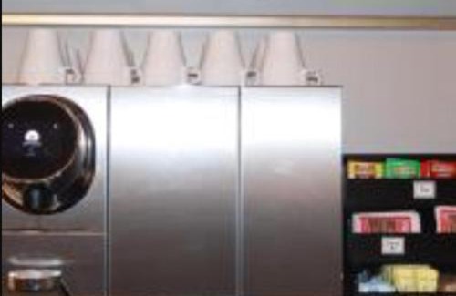 Overtown Hotel | Hotel Downtown Miami - SKR