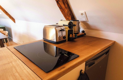 Downtown Angers Hotel | Hotel du Mail