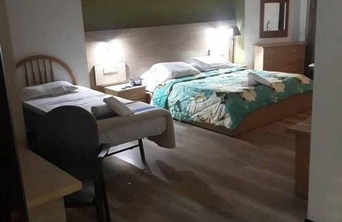 Ain Temouchent Province Hotel | Hotel Du Prince