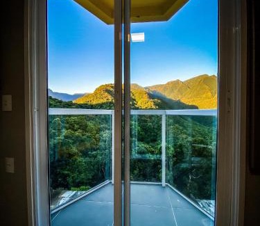 Lauro Muller Hotel | Hotel Du Rastro