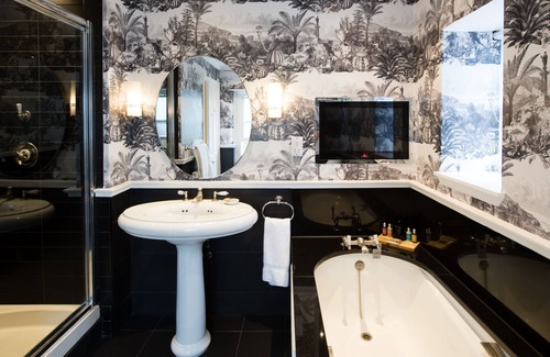 North West Hotel | Hotel du Vin & Bistro Glasgow