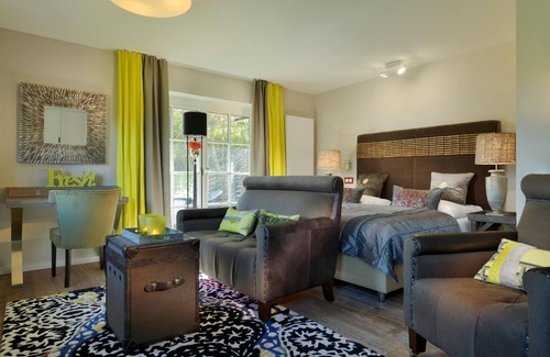 Rantum Hotel | Hotel Duene