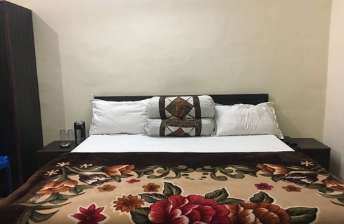 Jhansi Hotel | Hotel Duke Inn