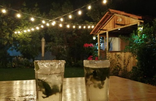 Caraz Hotel | HOTEL DULZURA
