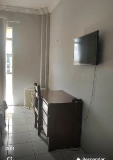 Sobral Apartment | Hotel e Flat Sobral Mundi