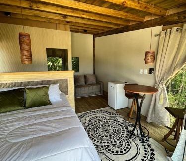 Almirante Tamandare House | Hotel e Motel Colombo