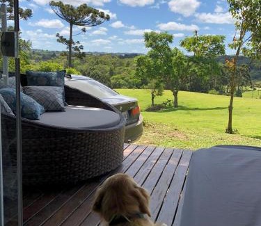 Almirante Tamandare House | Hotel e Motel Colombo