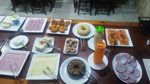 Ametista do Sul Cabin | Hotel e Pousada Cabanas Arbor