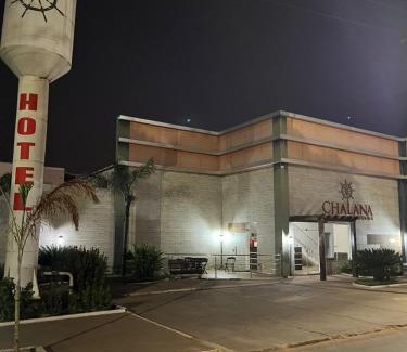 Pocone Apartment | Hotel e pousada Chalana