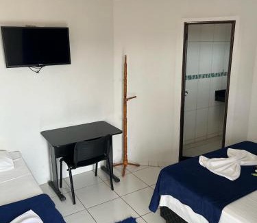 Pocone Apartment | Hotel e pousada Chalana