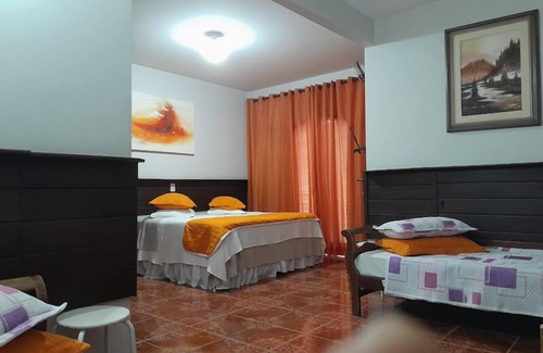 Sao Lourenco Hotel | Hotel e Pousada Ciconha-São Lourenço MG