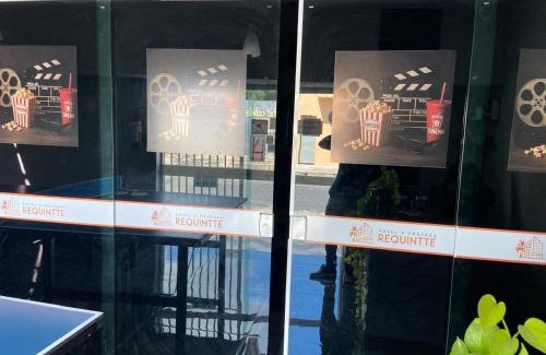 Piaui Apartment | Hotel e Pousada REQUINTTE